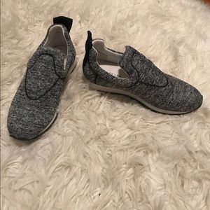 DEREK LAM SLIP ON SNEAKERS